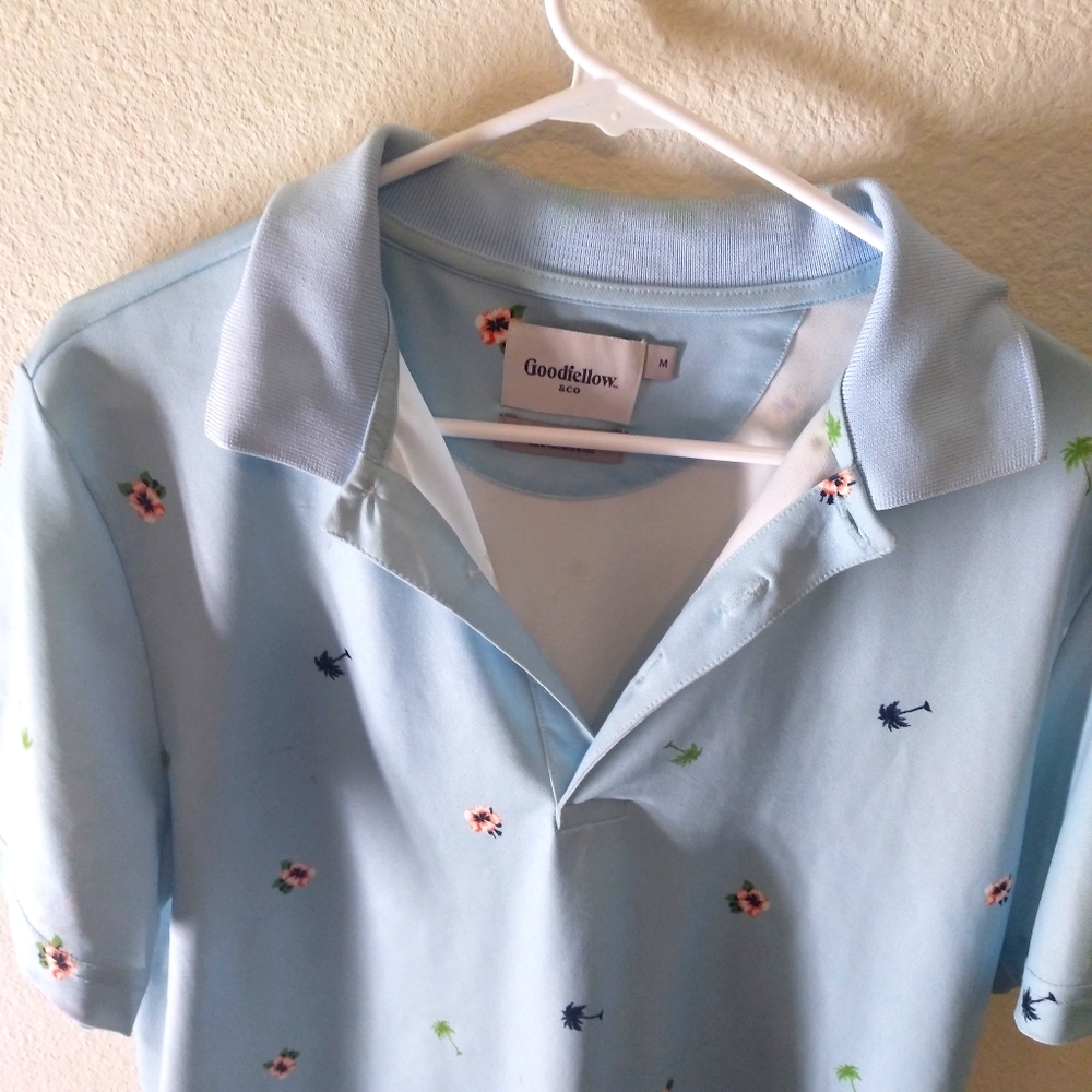Good & Fellow Shirt